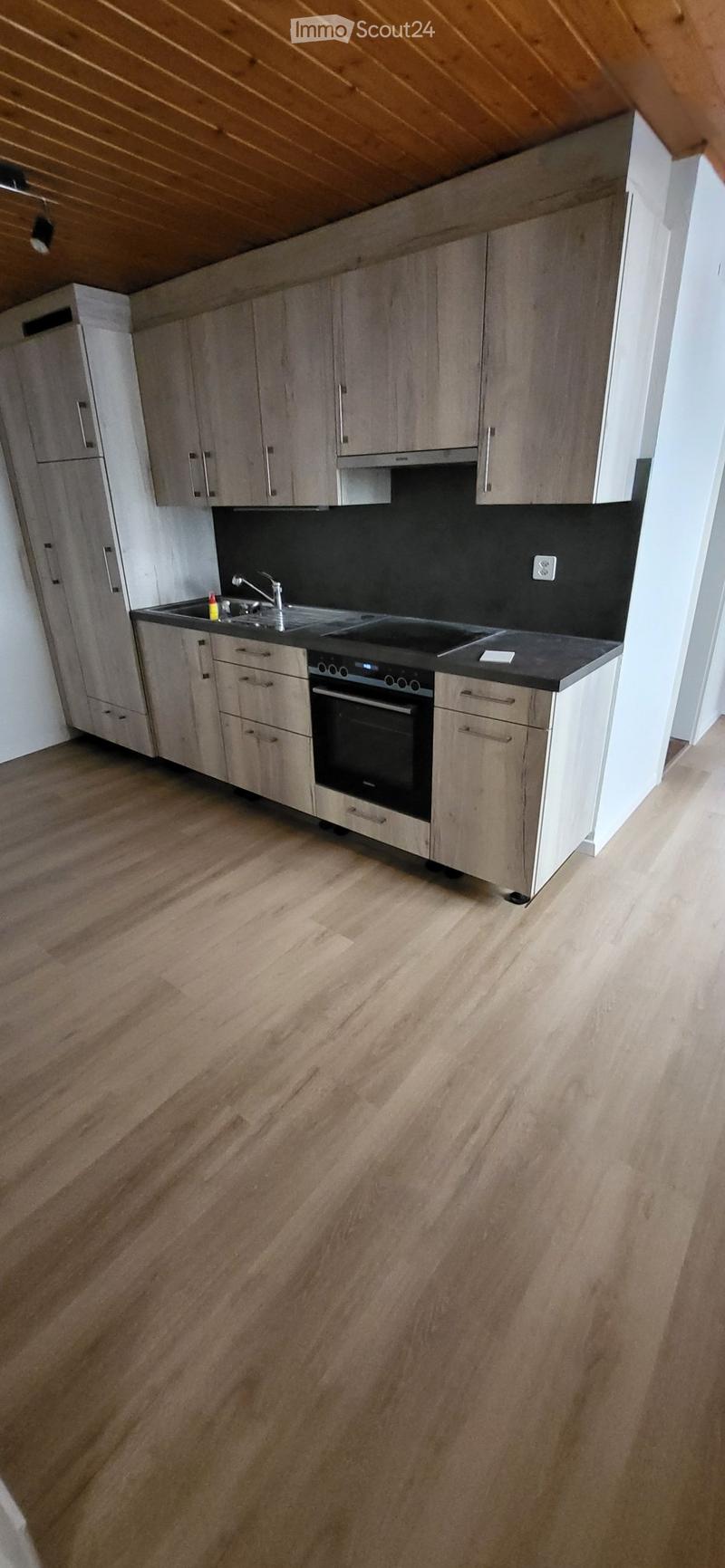 Appartement à louer (2)