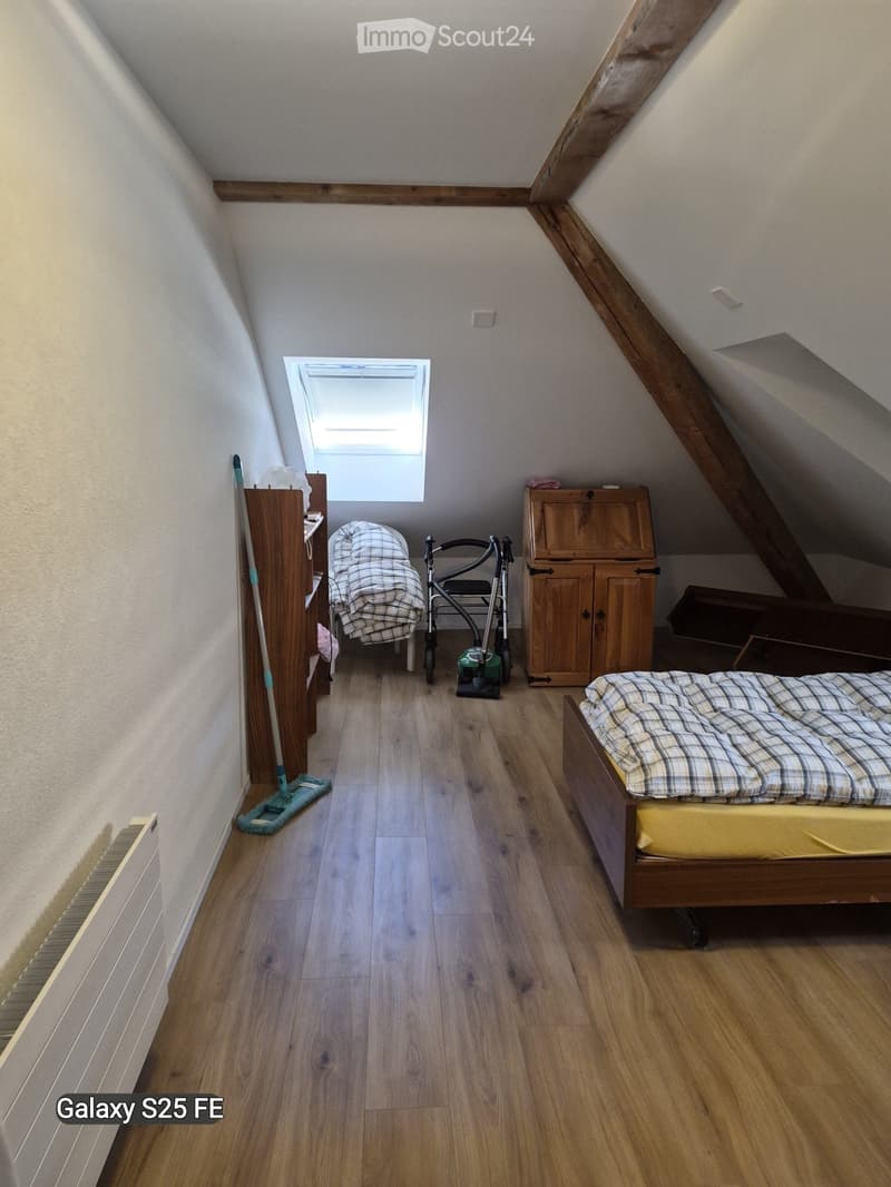 Appartement avec encadrement 3,5 pièces (2)