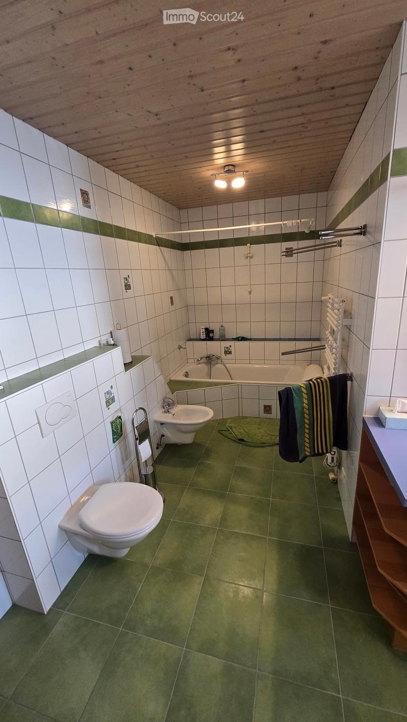 Chambre d'hôte spacieuse et calme (4)