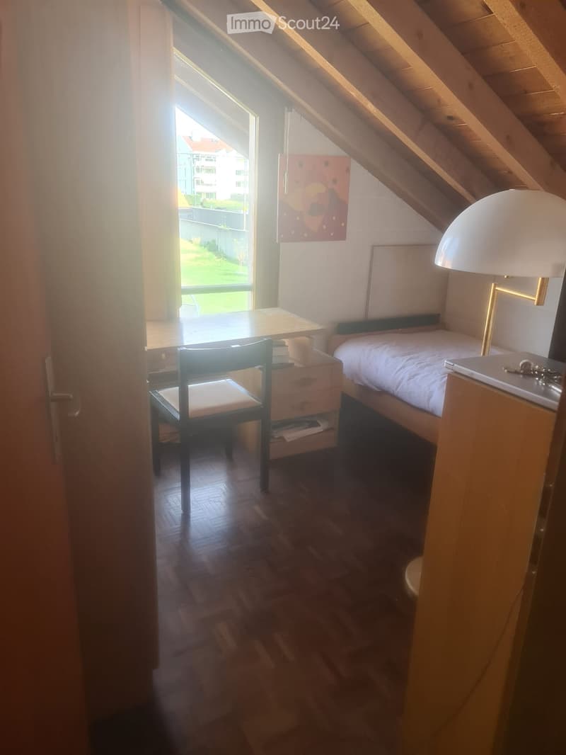 Colocation petite chambre meublée (2)