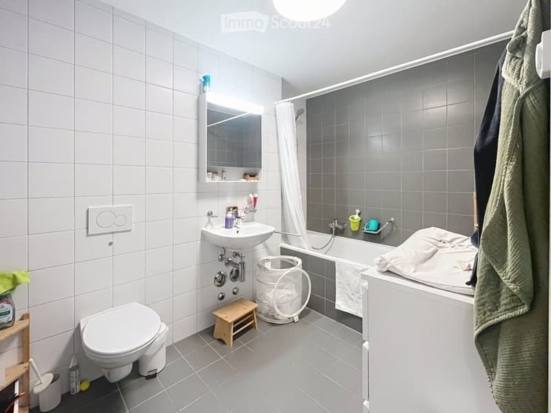 Bel appartement de 3.5 pièces au 2ème étage à Epalinges (2)
