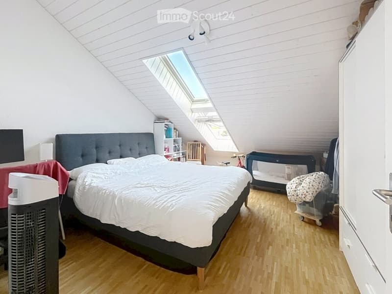 Bel appartement de 3.5 pièces au 2ème étage à Epalinges (4)