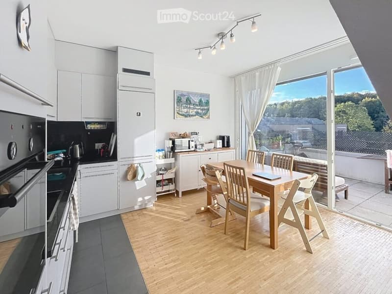 Bel appartement de 3.5 pièces au 2ème étage à Epalinges (1)