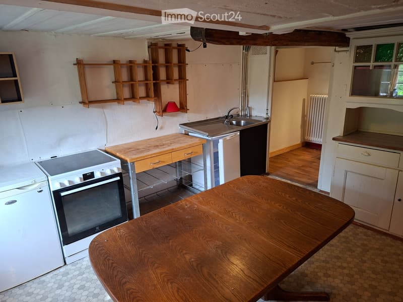 Duplex à Charmey (3)