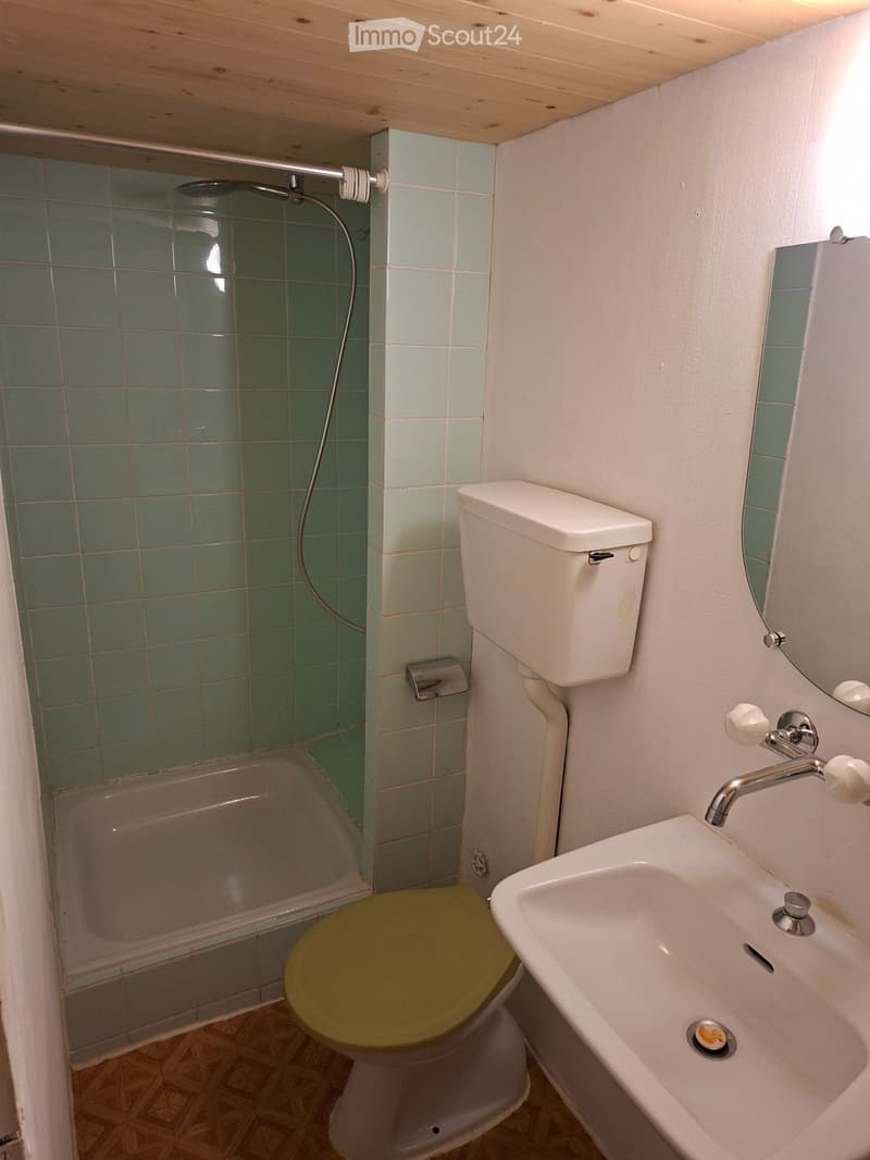 Duplex à Charmey (4)