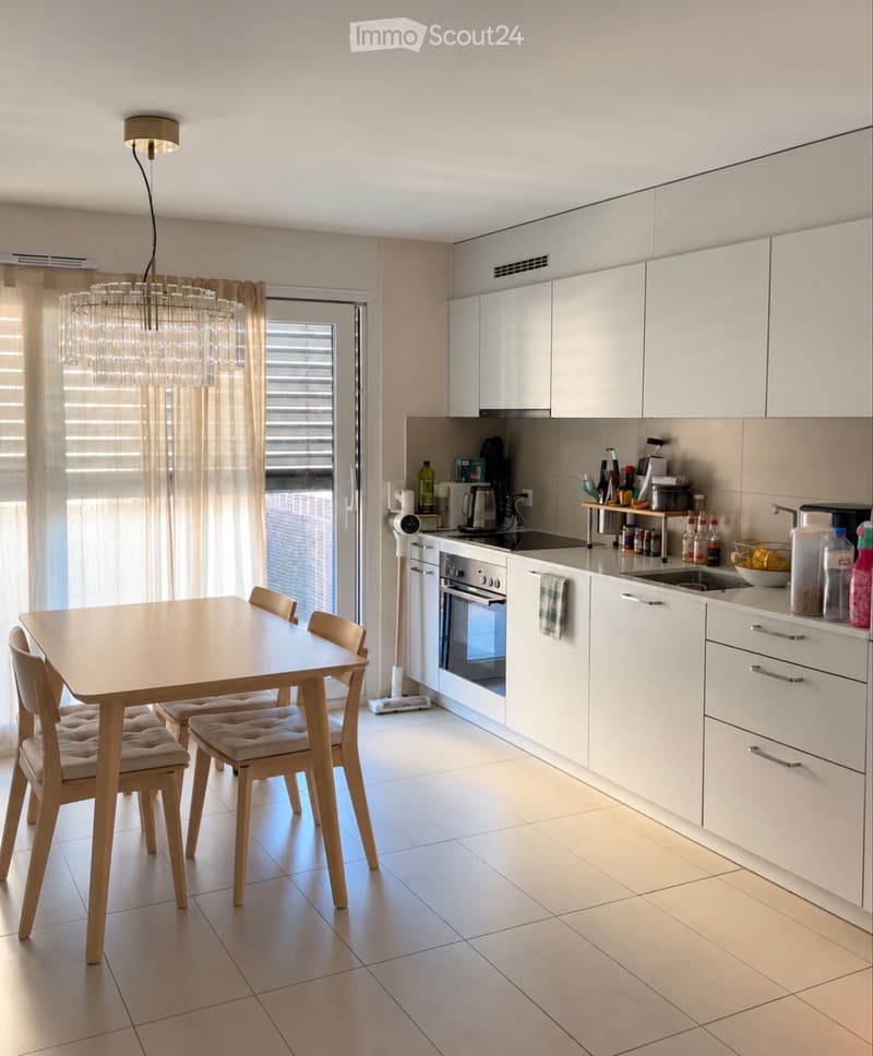 Charmant appartement de 2.5 en duplex (1)