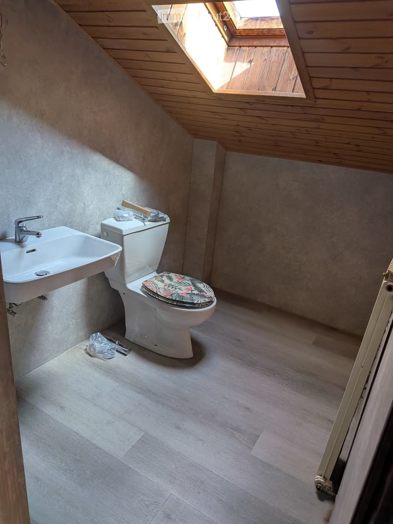 Appartement 3.5 pces (5)
