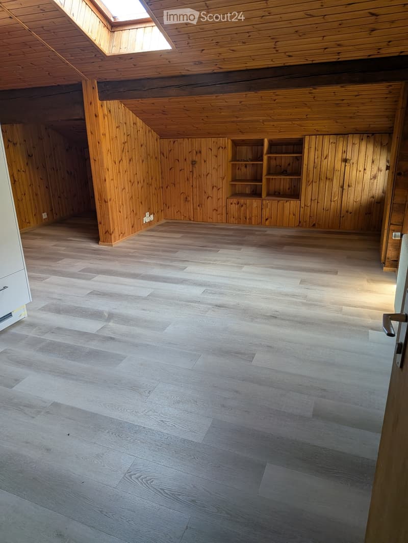 Appartement 3.5 pces (4)