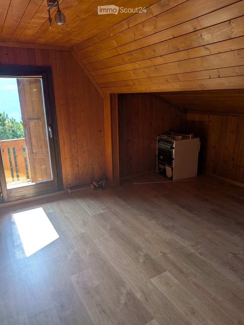 Appartement 3.5 pces (2)