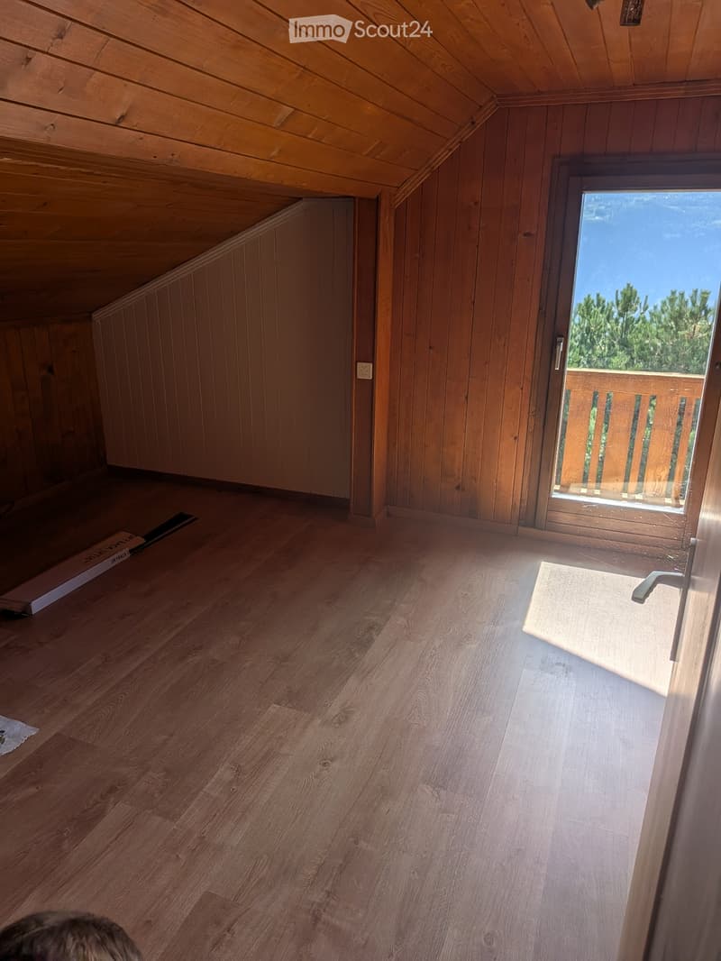 Appartement 3.5 pces (3)