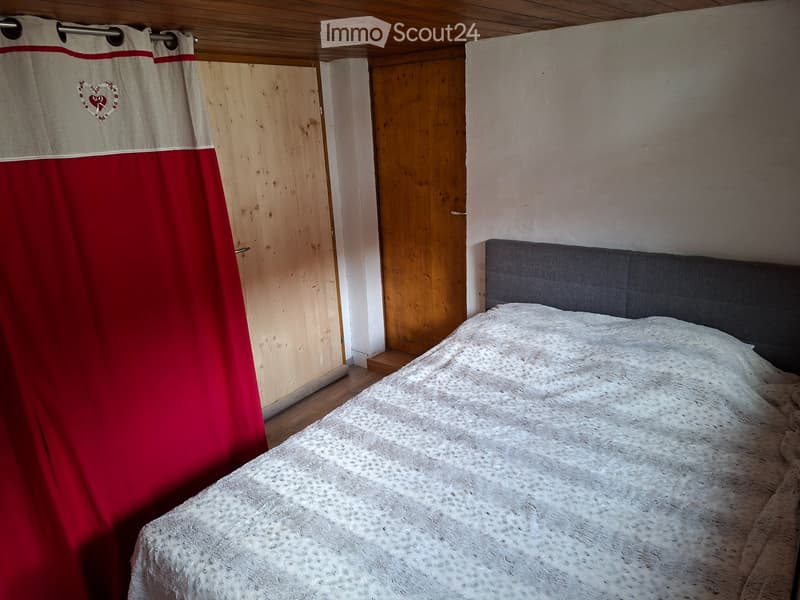 Appartement meublé (4)