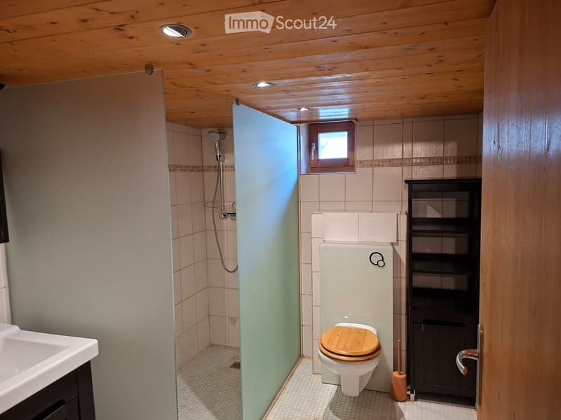 Appartement meublé (3)