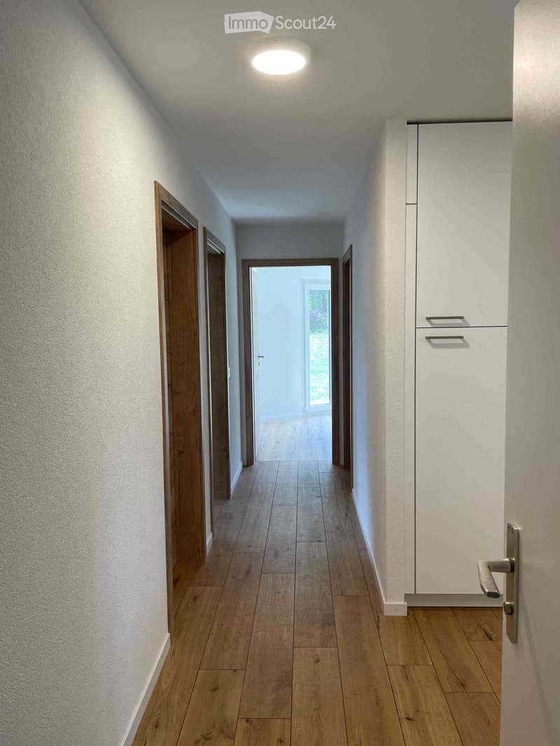 Appartement lumineux de 4,5 pièces au rez-de-chaussée (3)