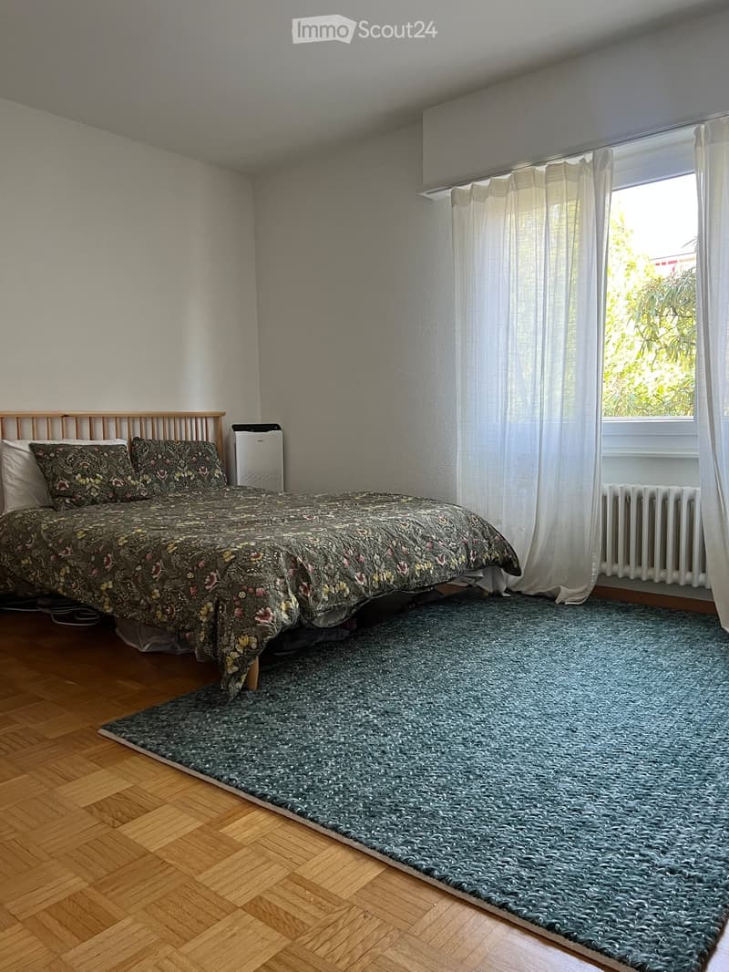 Appartement de 2,5 pièces à louer à Montelly (2)
