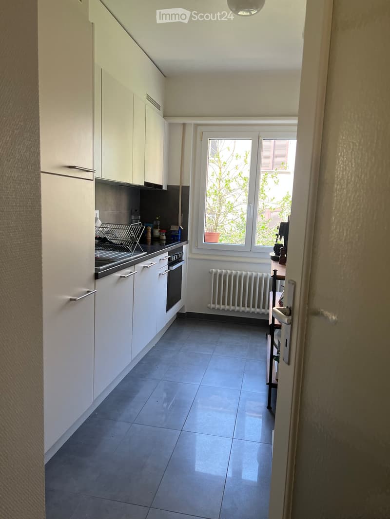Appartement de 2,5 pièces à louer à Montelly (3)