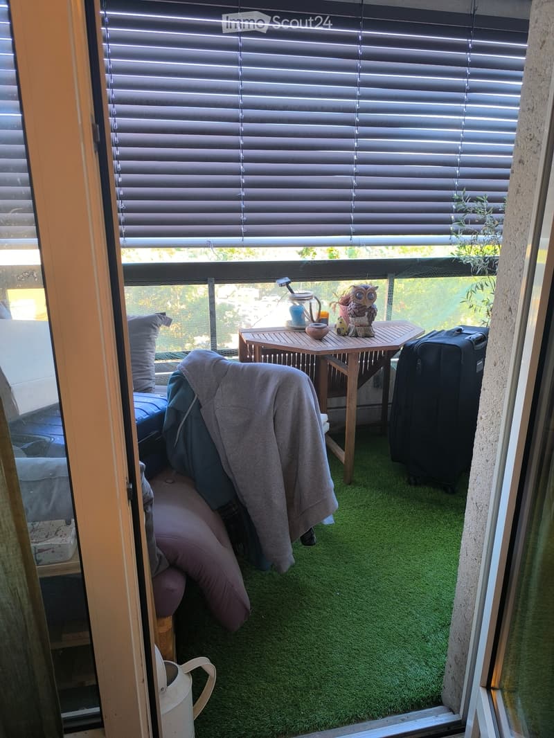 Spacieux 2,5 pièces avec balcon Lausanne (5)