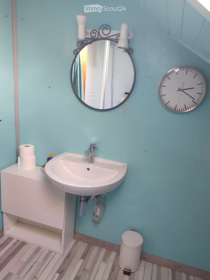 Chambre à louer (1)