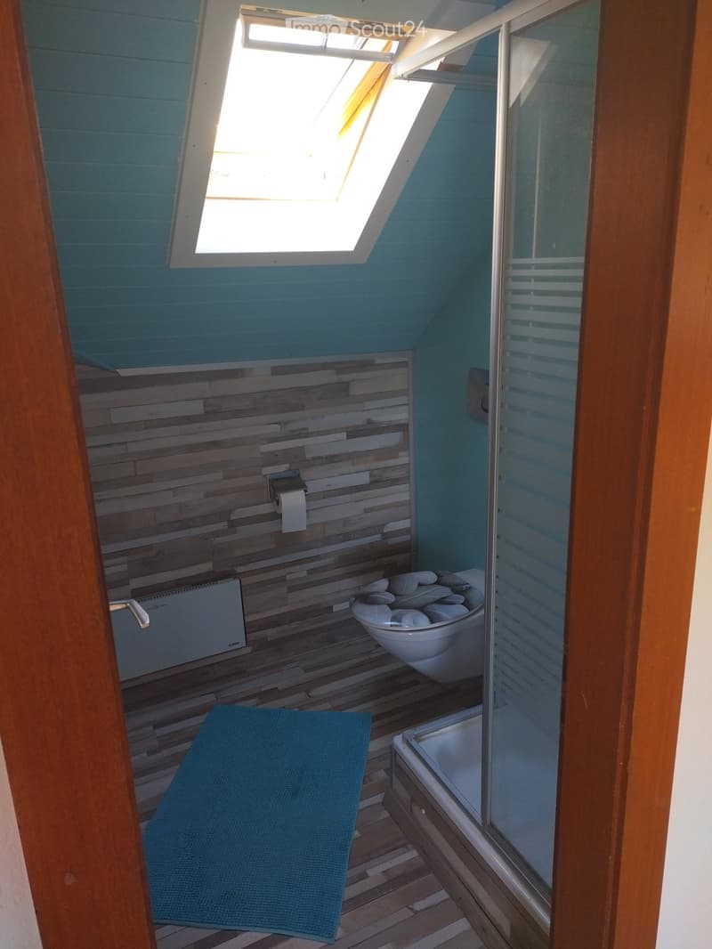 Chambre à louer (2)