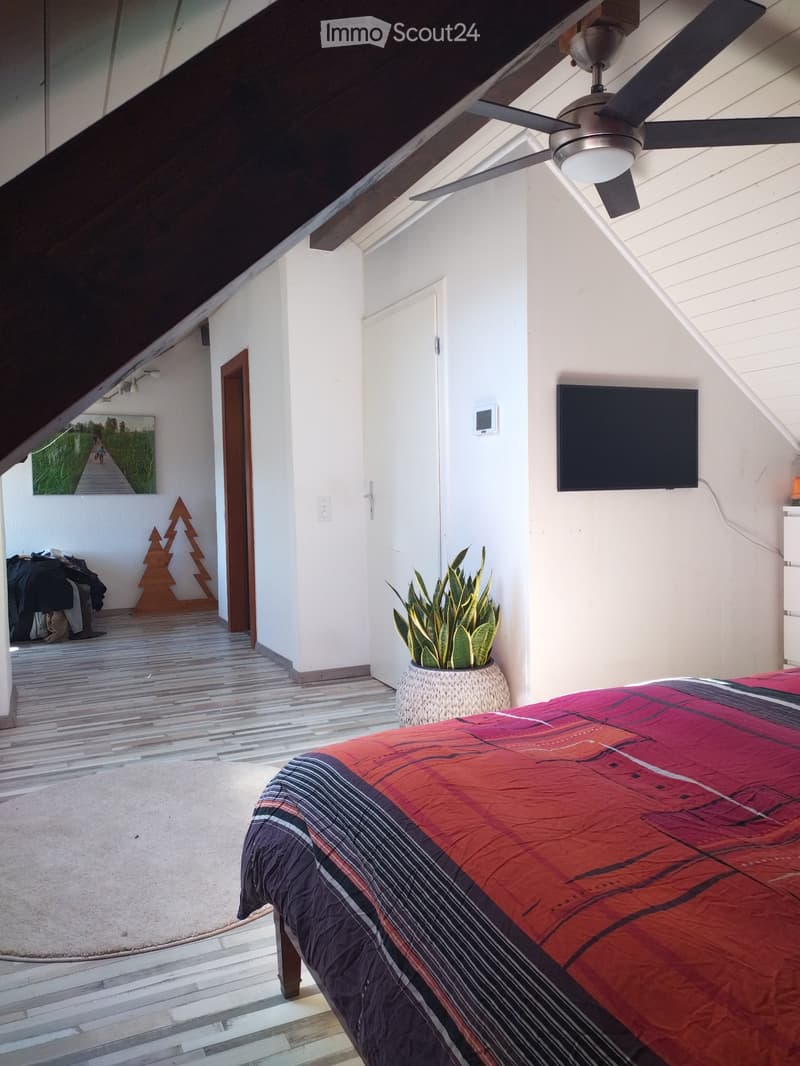 Chambre à louer (4)