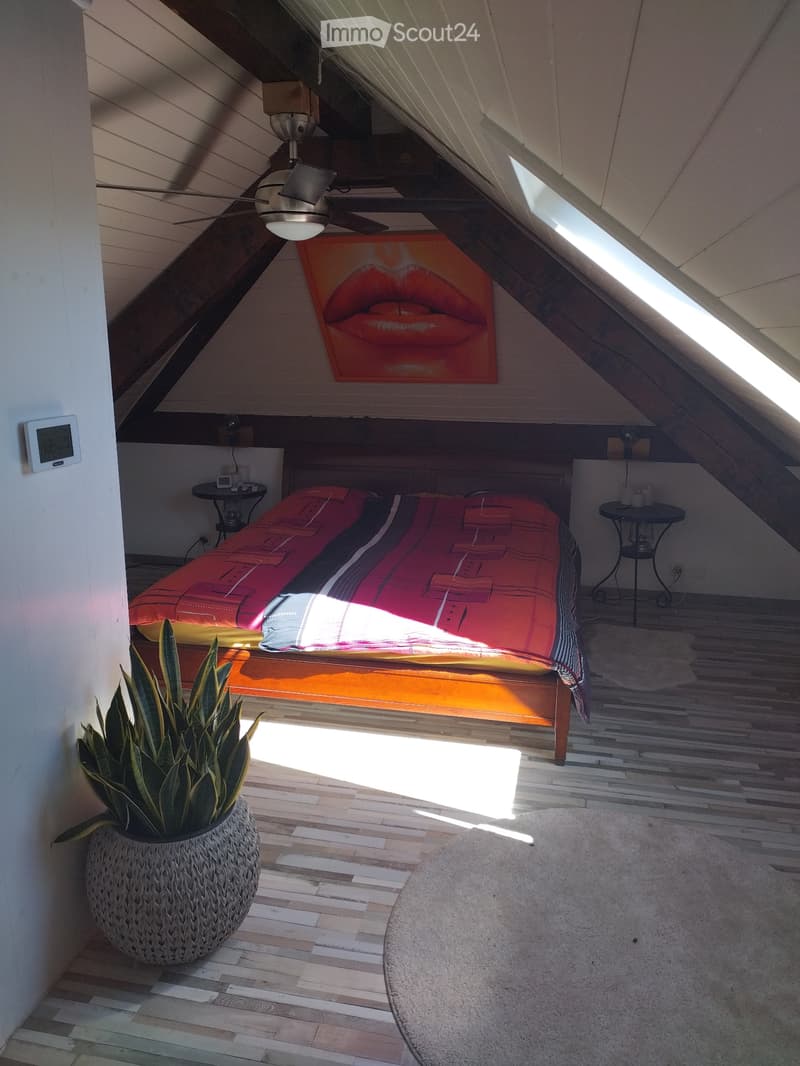 Chambre à louer (5)
