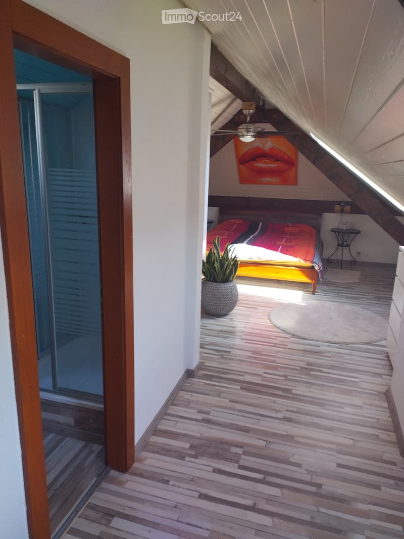 Chambre à louer (3)