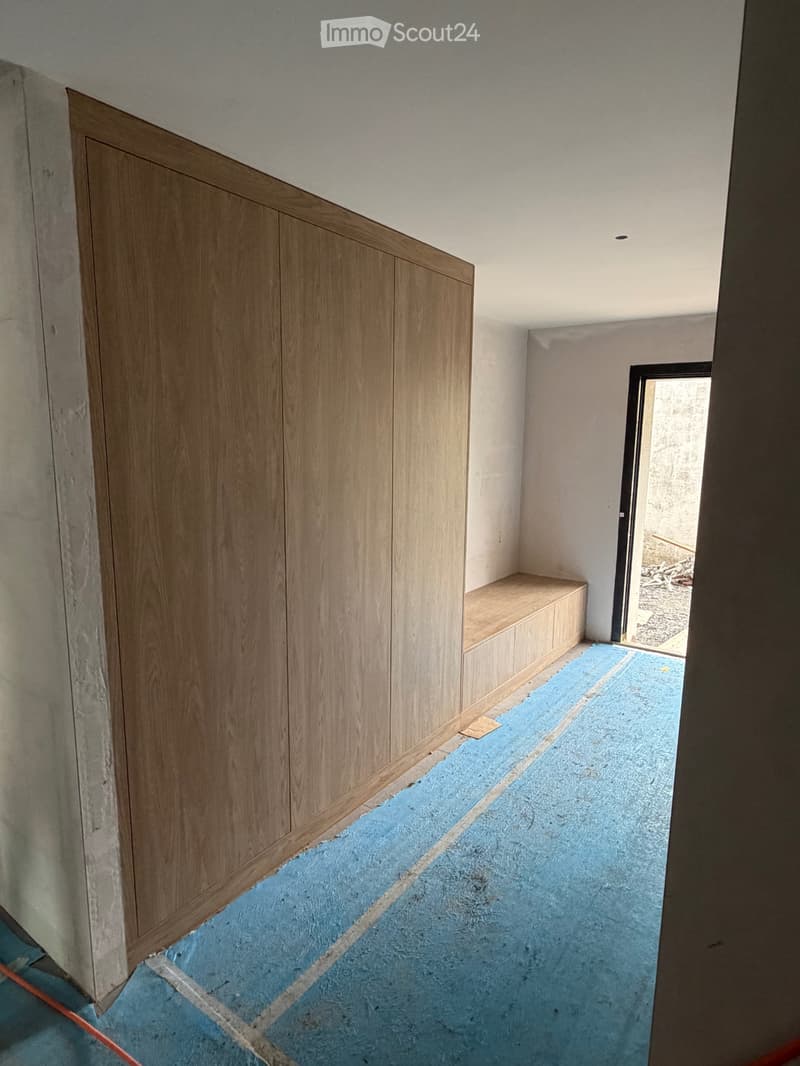 Deux appartements neufs de 5.5 pièces (4)