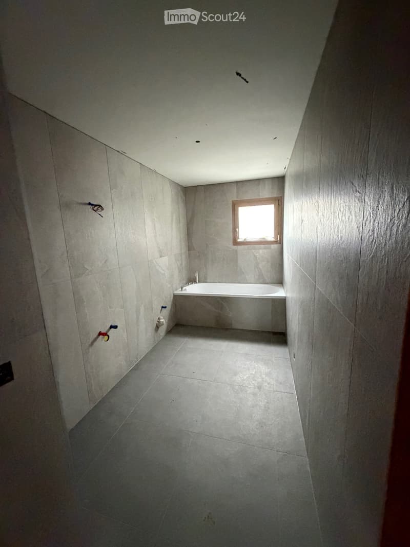 Deux appartements neufs de 5.5 pièces (3)
