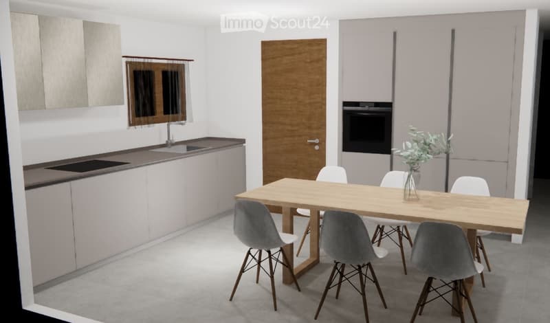 Deux appartements neufs de 5.5 pièces (2)