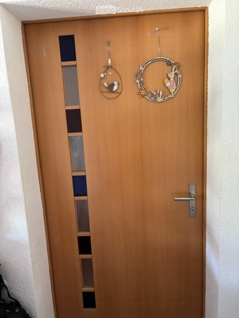 Zu vermieten in Wyssachen sonnige 3-Zimmer-Wohnung (5)
