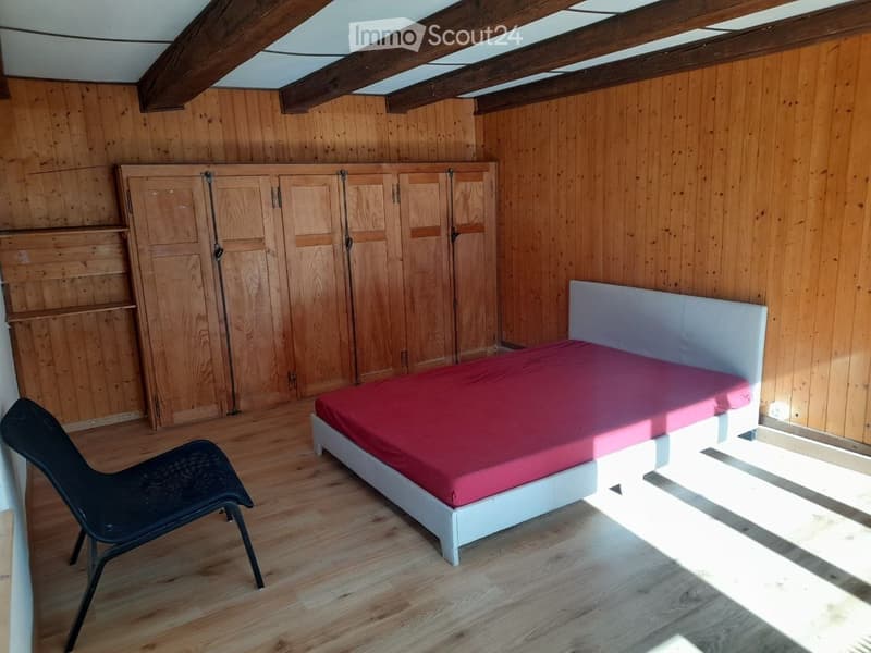 Chambre indépendante à louer (colocation) (2)
