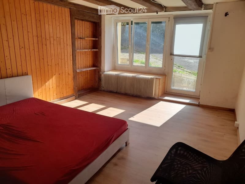 Chambre indépendante à louer (colocation) (3)