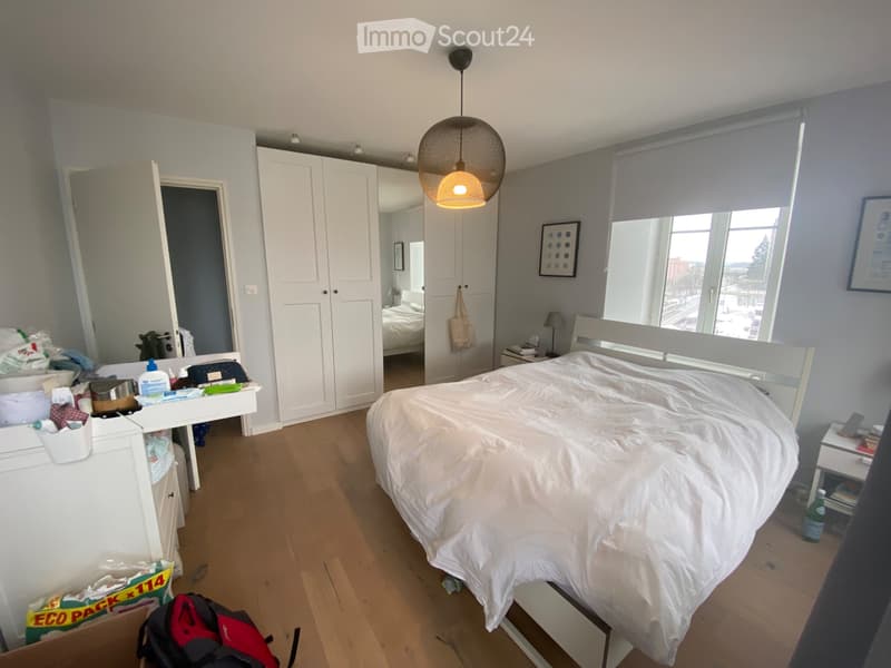 Location appartement Rue du Crêt (5)