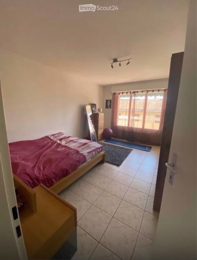 À louer Bel appartement 2,5 pièces à Clarens (3)
