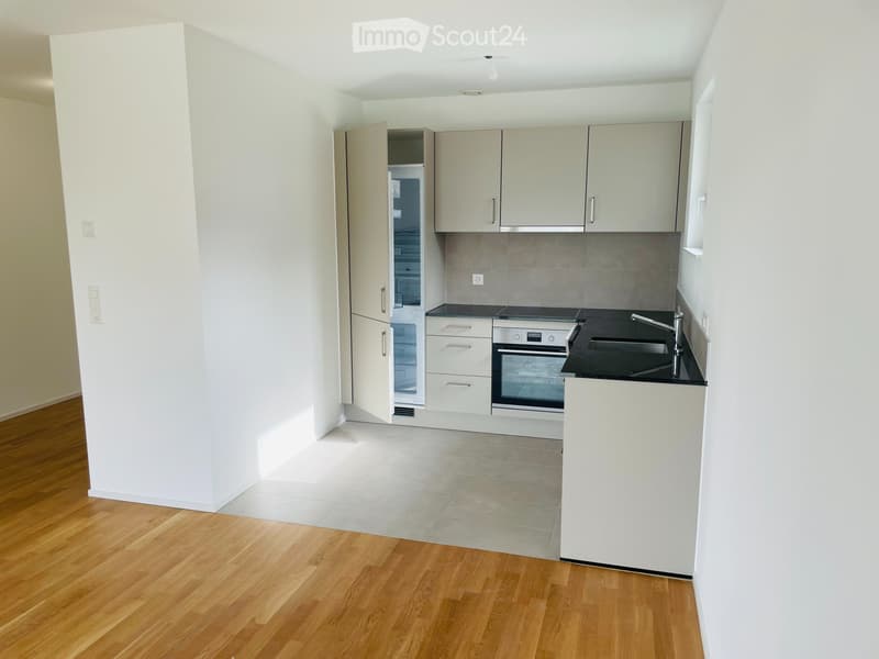 Appartement neuf 2.5 pièces vue sur château de Valère (3)