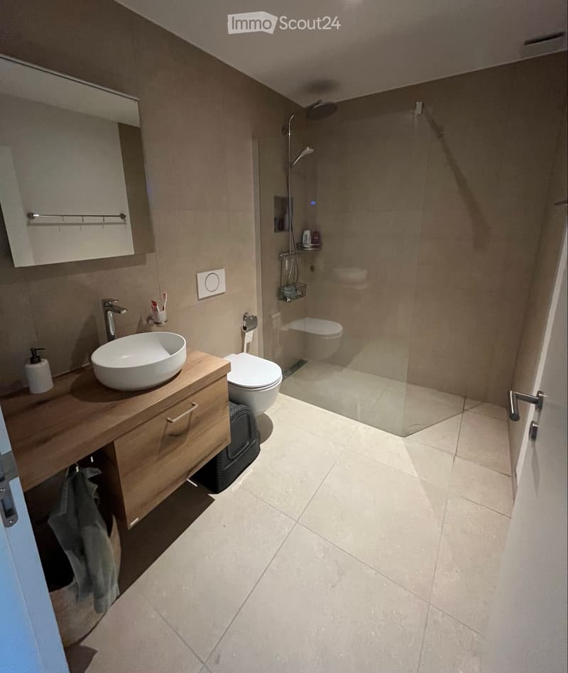 Appartement 3.5 pièces à Düdingen (4)