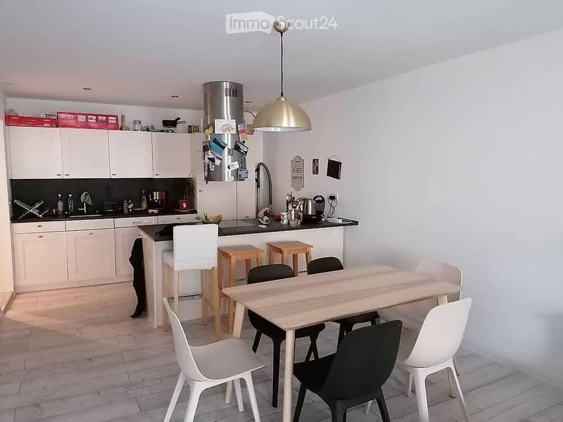 Colocation Duplex, à La Neuveville (3)