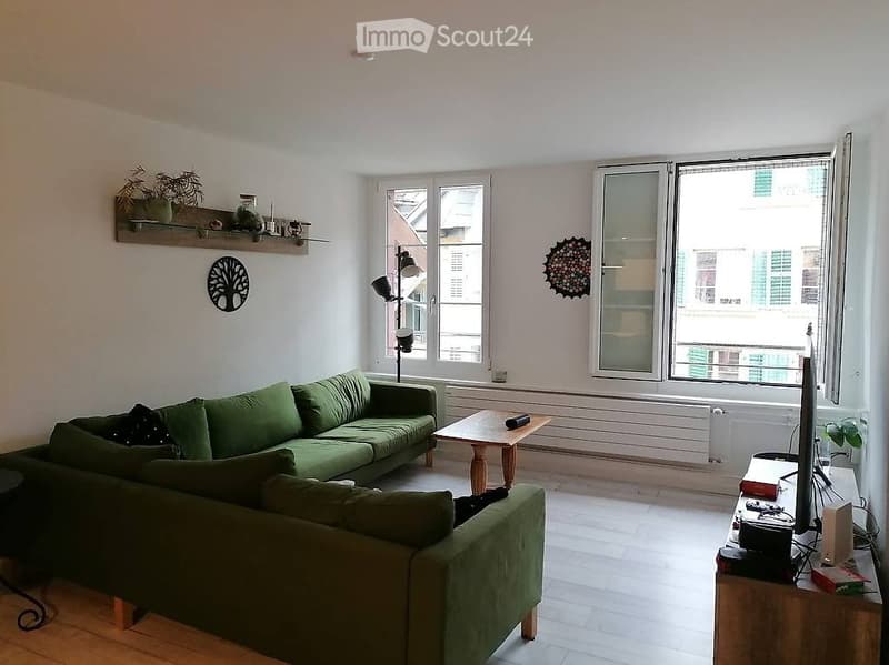 Colocation Duplex, à La Neuveville (4)