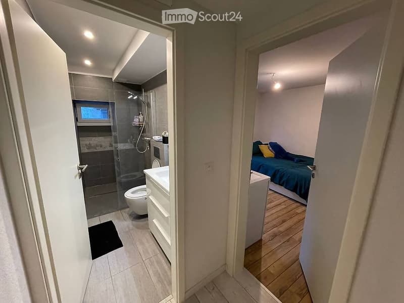 Colocation Duplex, à La Neuveville (2)