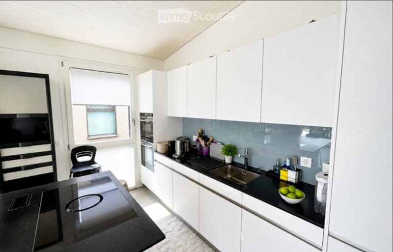 Appartement meublé 3.5 pièces à La Croix (Lutry) (3)