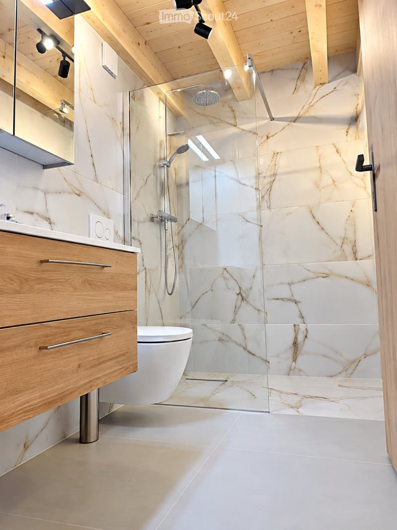 Triplex 5,5 pièces de 193m2 de 2024. Idéalement situé ! (4)