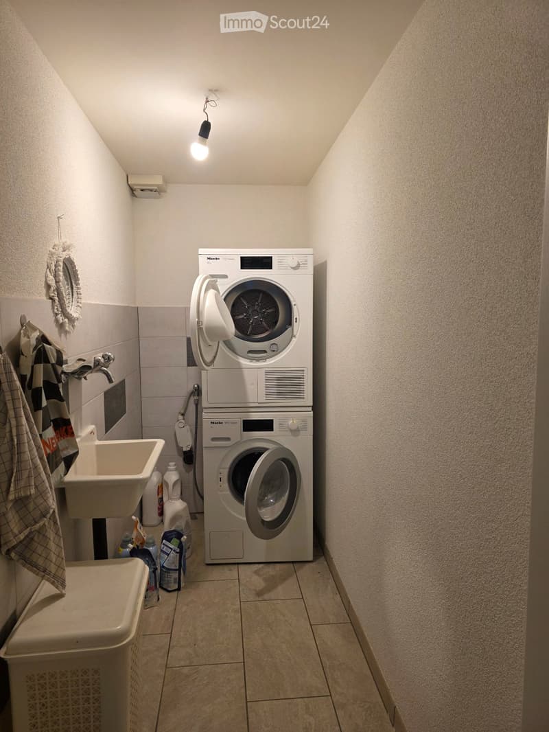 Bel appartement duplex (5)