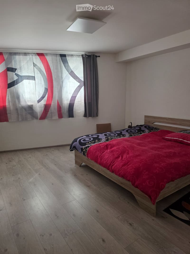Bel appartement duplex (4)