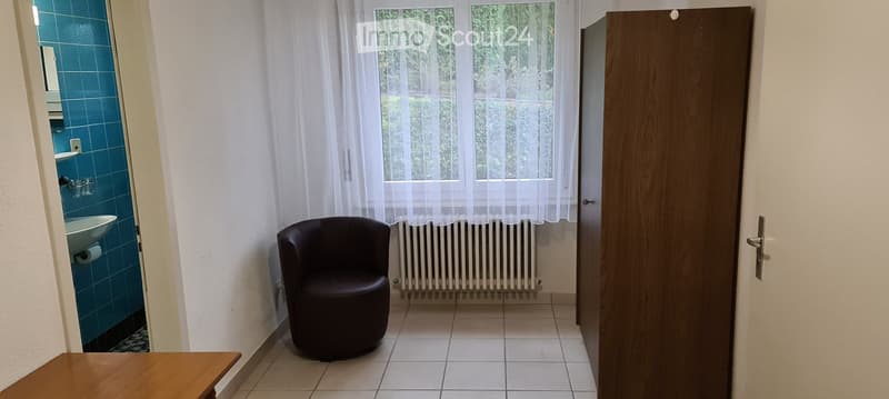 studio meublé et équipé (4)