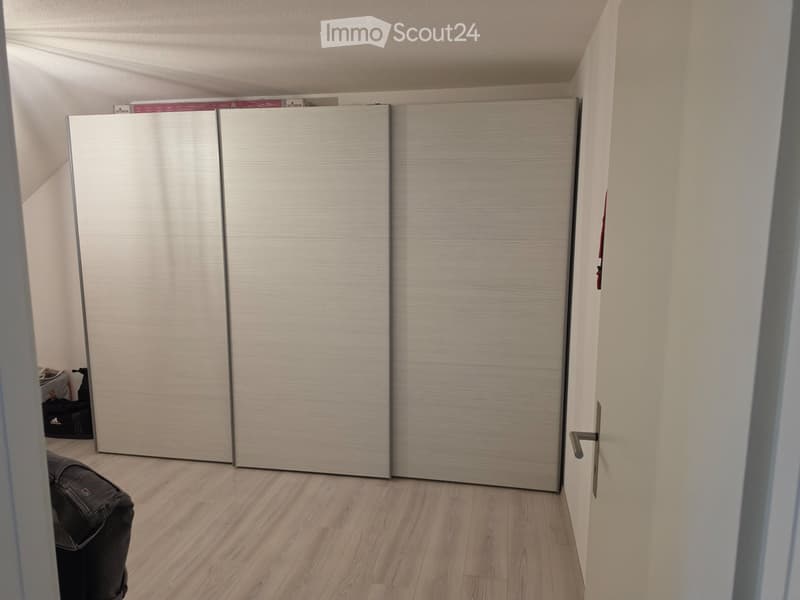 Lausanne-Superbe appartement en duplex de 3.5 pièces/95m2 (2)
