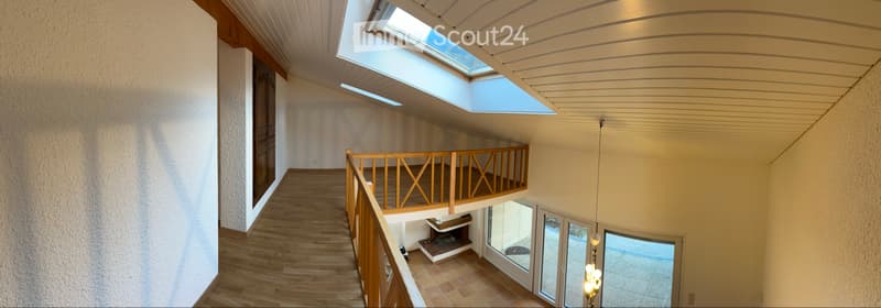 Magnifique villa à louer au Bouveret (2)