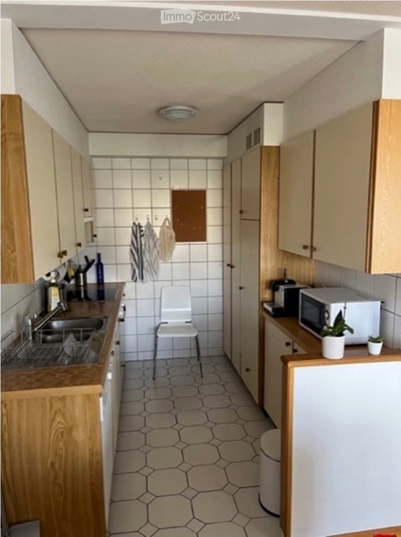 Appartement meublé à Ecublens proche EPFL (5)