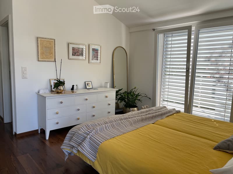 Magnifique appartement de 3.5 pièces au coeur de Rolle (4)