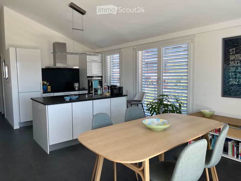 Magnifique appartement de 3.5 pièces au coeur de Rolle (3)