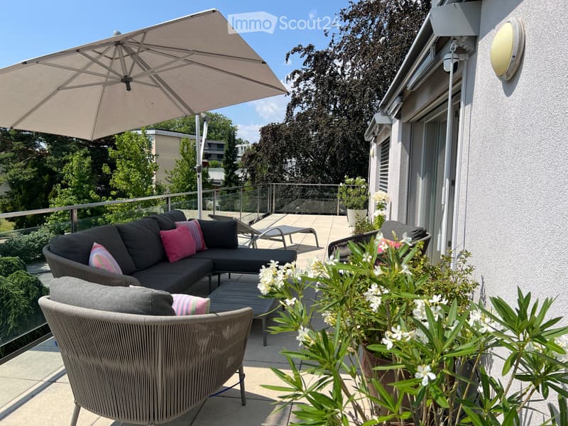 Magnifique appartement de 3.5 pièces au coeur de Rolle (2)