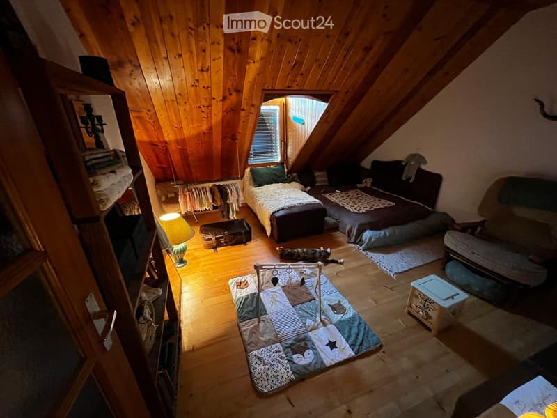 Spacieux appartement de 4,5 pièces, 120m2 (3)